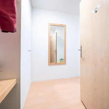 Appartement 3202 Wunderschoene, Frisch Renovierte Mit Viel Charme Und Moderner Optik *