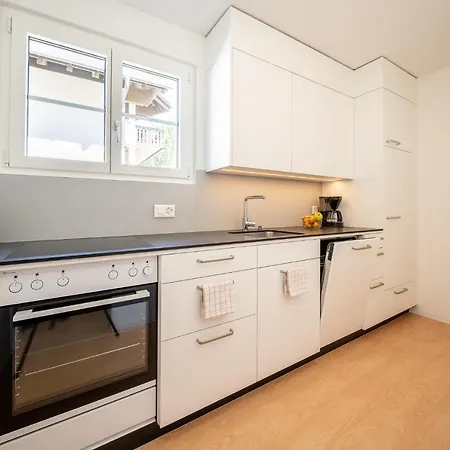 3202 Wunderschoene, Frisch Renovierte Mit Viel Charme Und Moderner Optik Apartman