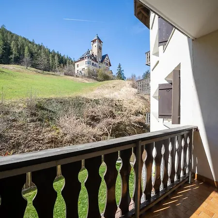 Apartment 3202 Wunderschoene, Frisch Renovierte Mit Viel Charme Und Moderner Optik