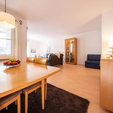 3202 Wunderschoene, Frisch Renovierte Mit Viel Charme Und Moderner Optik * Vulpera