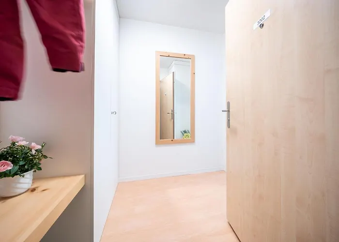 Apartman 3202 Wunderschoene, Frisch Renovierte Mit Viel Charme Und Moderner Optik *