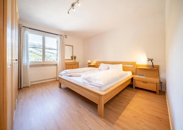 Apartman 3202 Wunderschoene, Frisch Renovierte Mit Viel Charme Und Moderner Optik