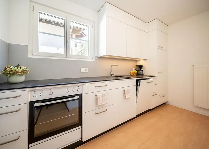 3202 Wunderschoene, Frisch Renovierte Mit Viel Charme Und Moderner Optik 公寓