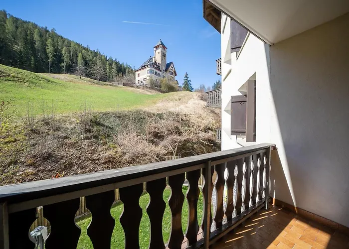 公寓 3202 Wunderschoene, Frisch Renovierte Mit Viel Charme Und Moderner Optik