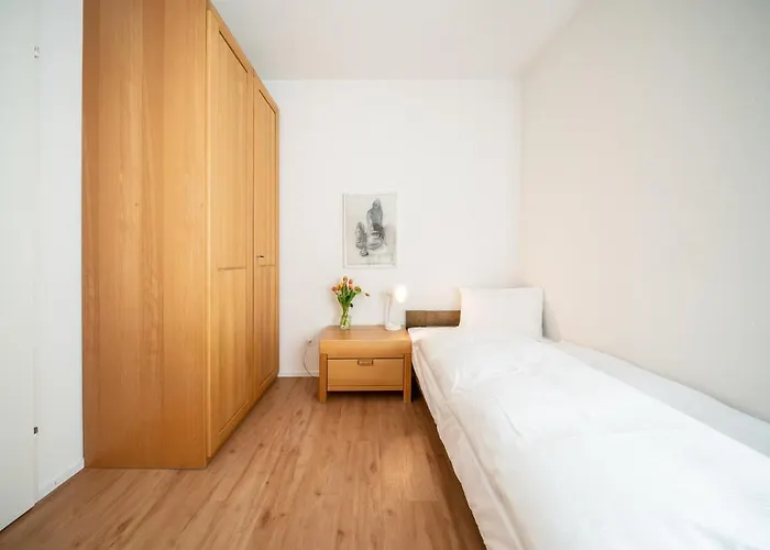 3202 Wunderschoene, Frisch Renovierte Mit Viel Charme Und Moderner Optik Apartman Vulpera