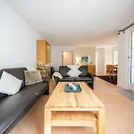 Apartman 3202 Wunderschoene, Frisch Renovierte Mit Viel Charme Und Moderner Optik *