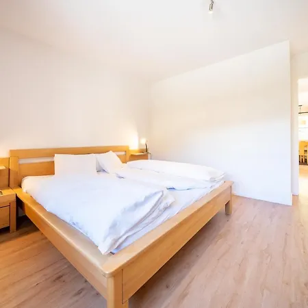 3202 Wunderschoene, Frisch Renovierte Mit Viel Charme Und Moderner Optik Apartment Vulpera