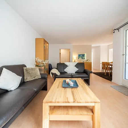 Apartamento 3202 Wunderschoene, Frisch Renovierte Mit Viel Charme Und Moderner Optik *
